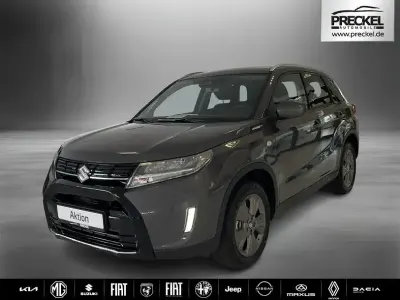 Neu Suzuki Vitara Comfort 2025 Grau SUV