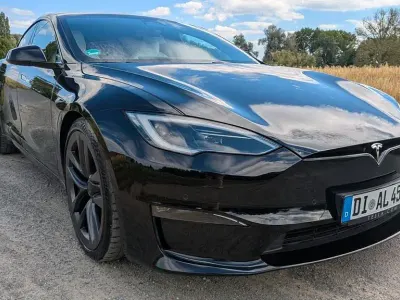 Gebraucht Tesla Model S