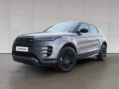 Usata Land Rover Range Rover evoque SE Dynamic 165 CV (121 kW) 2024 Grigio SUV