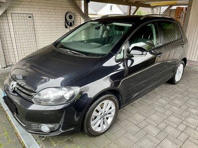 gebraucht VW Golf Plus Golf VI 1.4 TSI Style