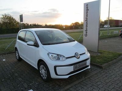 VW up!