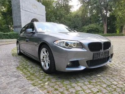 Gebraucht BMW 528
