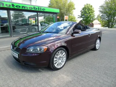 Gebraucht Volvo C70