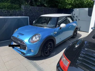 Gebraucht Mini John Cooper Works