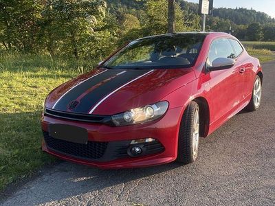 VW Scirocco