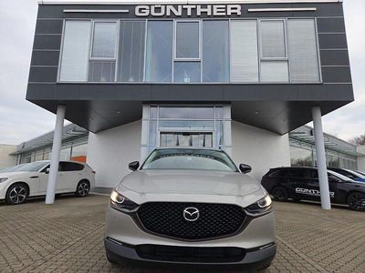 Nuova Mazda CX-30 Nagisa 140 CV (102 kW) 2025 Beige SUV