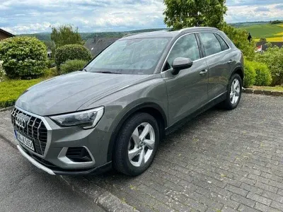 Gebraucht Audi Q3