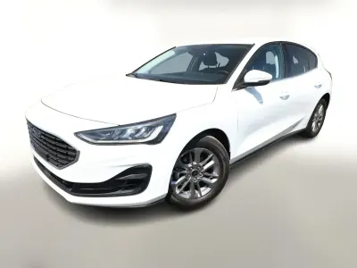 Gebraucht Ford Focus