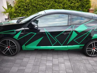Gebraucht Renault Mégane Coupé