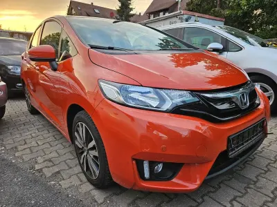 Gebraucht Honda Jazz