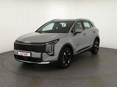 Nuova Kia Sportage 150 CV (110 kW) 2025 Blu SUV