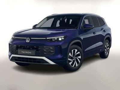 VW Tayron