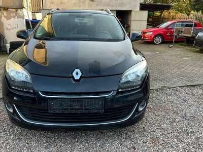 Renault Mégane GrandTour