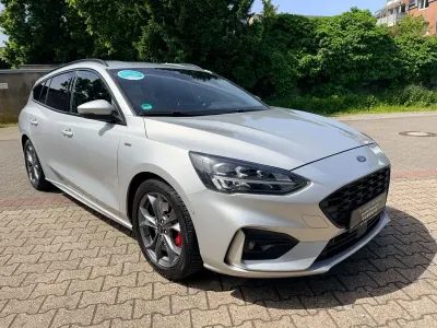 Occasion Ford Focus