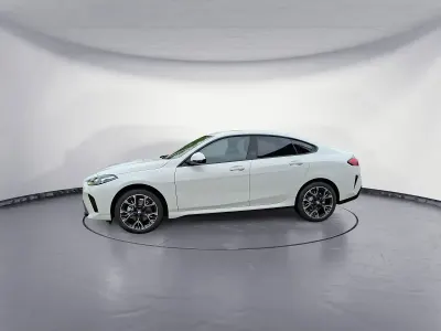Neu BMW 216 M Sport 122 PS (89 kW) 2026 Weiß Coupé