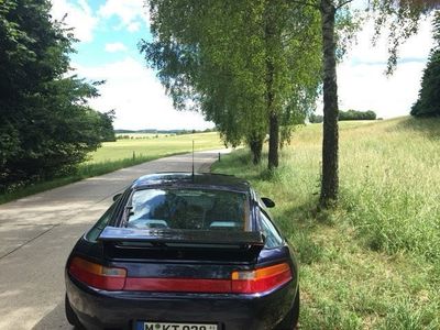 gebraucht Porsche 928 GTS