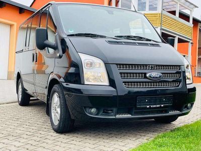 Ford Tourneo