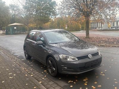 VW Golf VII