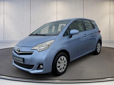 Toyota Verso-S