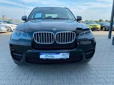 BMW X5 M50