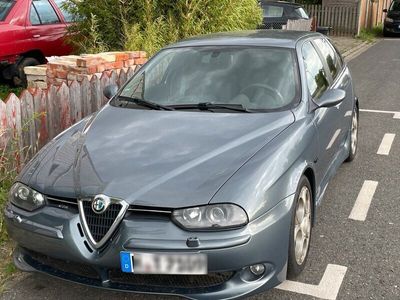 gebraucht Alfa Romeo 156 GTA 3.2 24 V