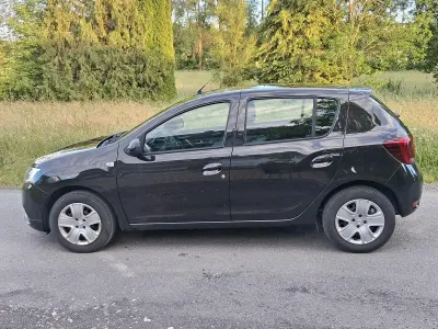 Gebraucht Dacia Sandero
