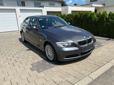Gebraucht BMW 325