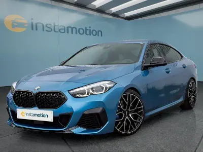 Gebraucht BMW M235