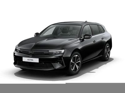 Neu Opel Astra 130 PS (95 kW) 2025 Kombi