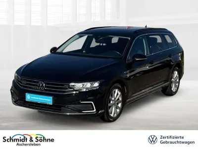Gebraucht VW Passat
