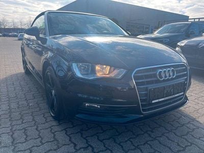 Audi A3 Cabriolet