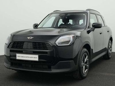 Gebraucht Mini Countryman Classic 170 PS (125 kW) 2024 Schwarz SUV