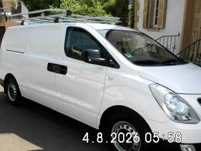 Gebraucht Hyundai H-1