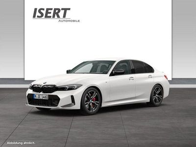 Gebraucht BMW M340 M Sport 340 PS (250 kW) 2025 Weiß Limousine