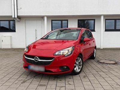 Gebraucht Opel Corsa 90 PS (66 kW) 2016 Kleinwagen