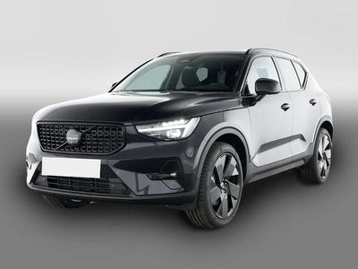 Gebraucht Volvo XC40 Plus 197 PS (144 kW) 2025 Schwarz SUV