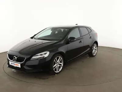 Gebraucht Volvo V40