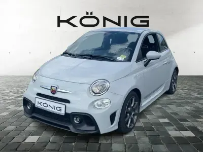 Gebraucht Abarth 595