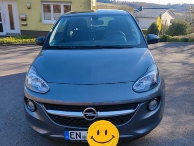 Opel Adam