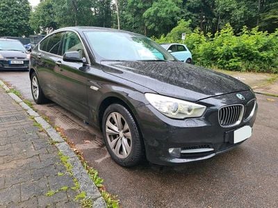 BMW 530 Gran Turismo