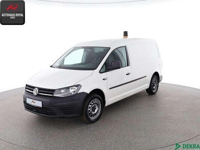 VW Caddy Maxi
