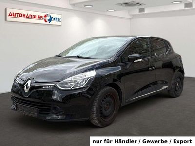 Renault Clio IV