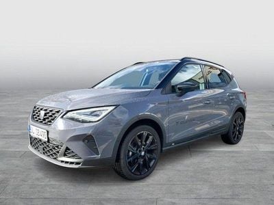 Usata Seat Arona FR 116 CV (85 kW) 2025 Grigio SUV
