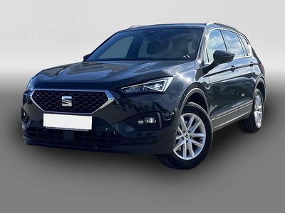 Second-hand Seat Tarraco Style 150 CP (110 kW) 2022 Gri SUV