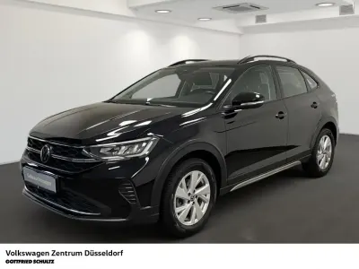 Usata VW Taigo Life 95 CV (69 kW) 2023 Nero SUV