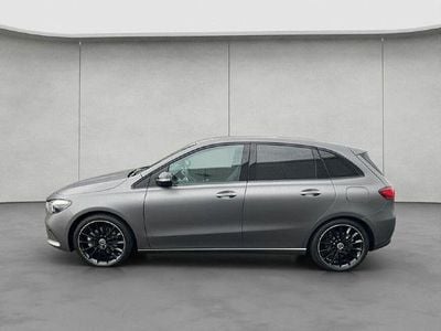 Mercedes B220