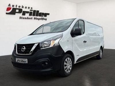 Nissan NV300