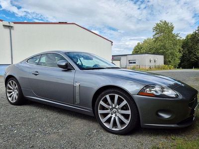Jaguar XK