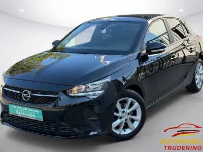 Gebraucht Opel Corsa
