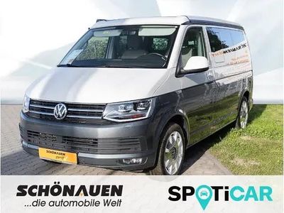 VW California